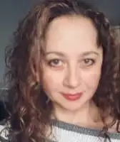 Суворова Валерия Юрьевна
