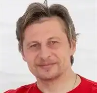 Тарасов Вячеслав