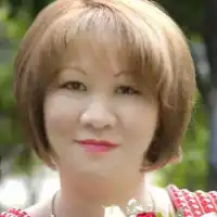 Тимофеева Наталья Михайловна