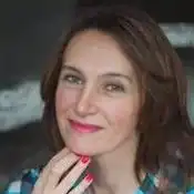 Тимофеева Оксана Владимировна