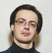 Трофимов Кирилл Михайлович