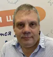 Трофимов Тимур