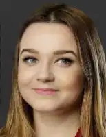Трофимова Светлана Ивановна