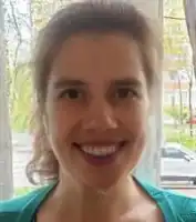 Трофимова Василиса
