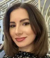 Вахрушова Арина