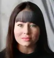 Вахрушова Дарья Артемовна