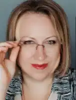 Вахрушова Елена