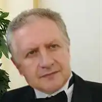 Васильков Юрий Анатольевич