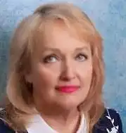 Виноградова Алёна
