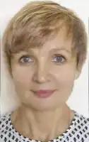 Виноградова Мария