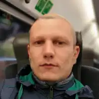 Волков Артур Матвеевич