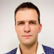 Волков Роман Васильевич