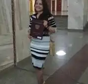 Волкова Ульяна