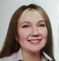 Воробьева Алиса