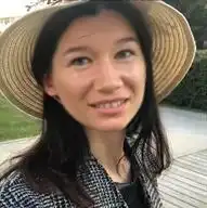 Воробьева Елизавета Евгеньевна