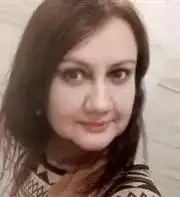 Воробьева Полина Денисовна
