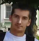 Воронцов Савелий
