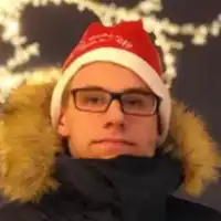 Захаров Ярослав Савельевич