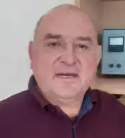 Захаров Давид Романович
