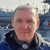 Захаров Владимир Борисович