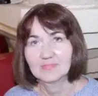 Захарова Алина