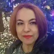 Захарова Алина