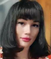 Захарова Карина Анатольевна