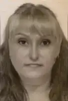 Захарова Надежда Тимофеевна
