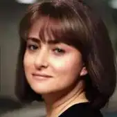 Захарова Татьяна