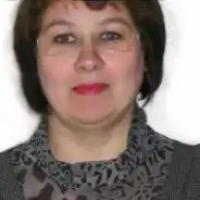 Захарова Валерия Тимофеевна
