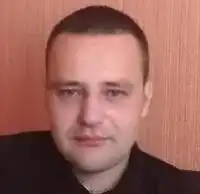 Зайцев Борис Юрьевич