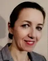 Зайцева Оксана