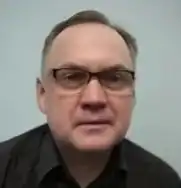 Зимин Борис Савельевич