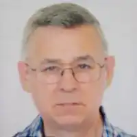 Зубов Олег Тимофеевич